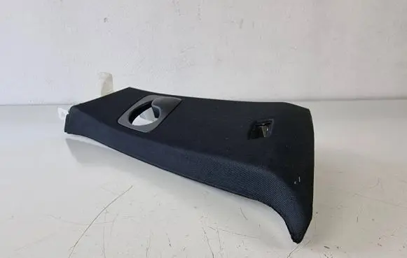 BMW X5 E70 (C) pillar trim 6981709 6041869