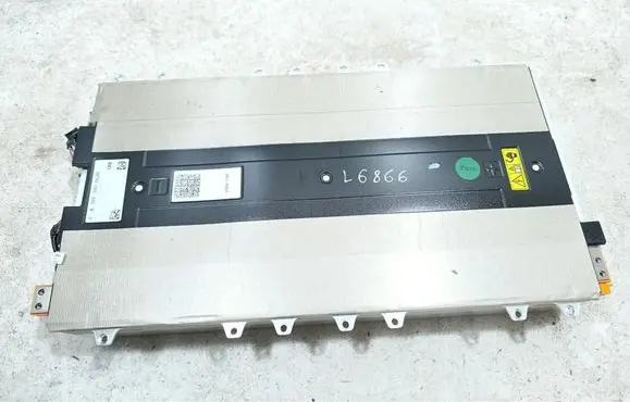 Mercedes-Benz EQS V297 Hybrid / Electric Car Battery Cell A7893406628