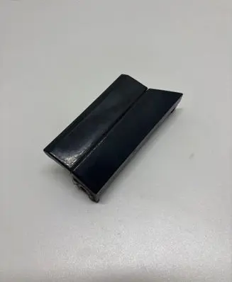 Volkswagen PASSAT B8 Side skirt front trim 3G0853991