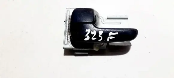 Mazda 323 F Front door interior handle mdh20i