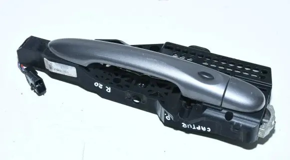 Renault Captur Front door exterior handle