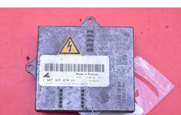 Mini One - Cooper R50 - 53 Voltage converter/converter module 1307329074