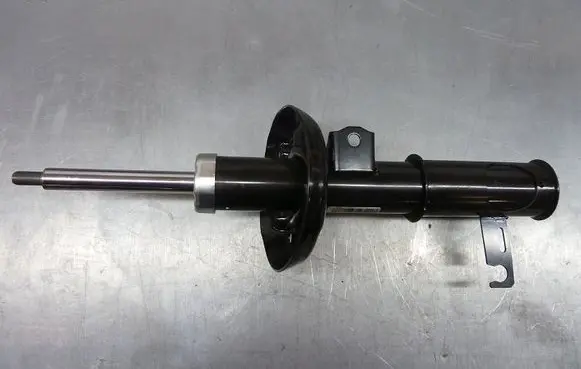 Opel Astra L Front shock absorber/damper 13412594