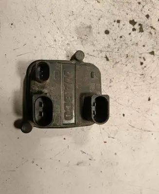 Audi Q7 4M Suspension control unit/module 4M0907778 037200928 413208349