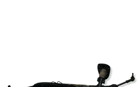Ford S-MAX Steering rack 6G913A500TR 14L08F0511 605153C