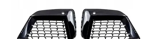 BMW 5 G30 G31 G38 Front bumper lower grill