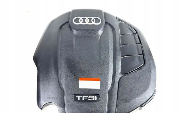 Audi A4 S4 B9 Engine cover (trim) 06L103925