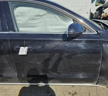 Audi A8 S8 D4 4H Front door 4H0831052B