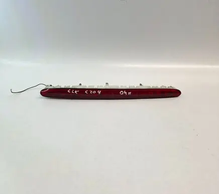 Mercedes-Benz CLK A209 C209 Third/center stoplight A2098201056