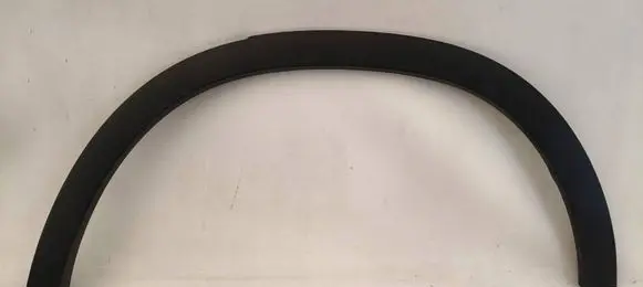 Mercedes-Benz GLA W156 X156 Rear bumper trim bar molding A15688513