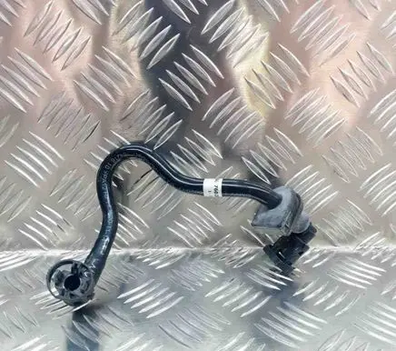 BMW 4 F32 F33 Vacuum line/pipe/hose 7602047
