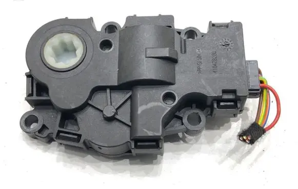 Volvo XC60 Air flap motor/actuator EH620003