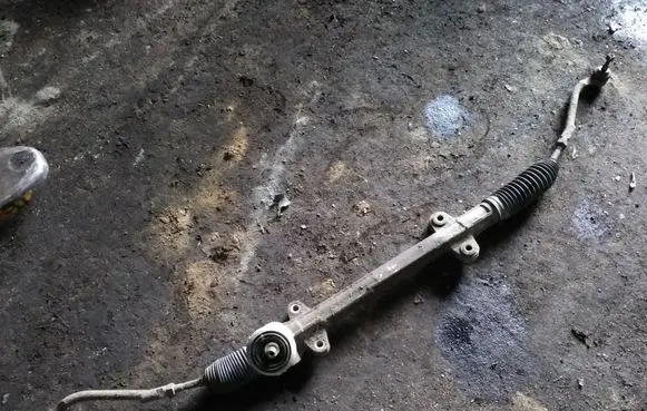 KIA Ceed Steering rack