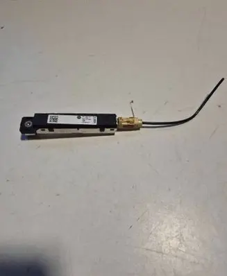 Aerial antenna amplifier