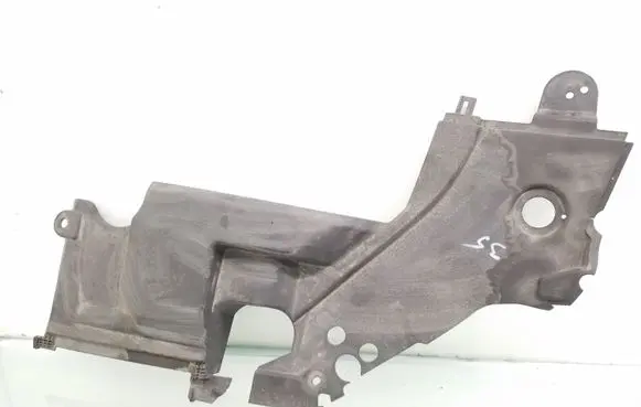 Toyota Avensis T250 Radiator trim 5379505031
