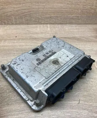 Volkswagen Polo III 6N 6N2 6NF Engine control unit/module ECU 030906032H