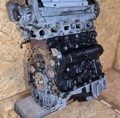 Audi A6 S6 C7 4G Engine 03N023A 04L103308D CNH