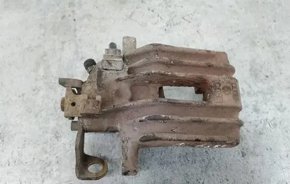 Seat Leon (1M) Rear brake caliper 