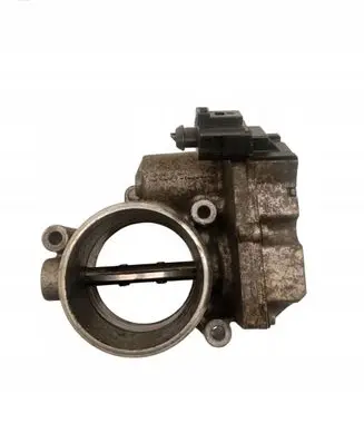 KIA Pro Cee'd I Throttle valve 3510027410