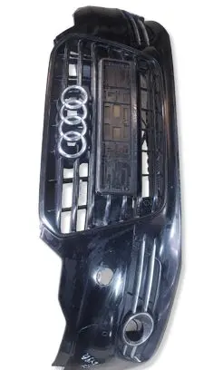 Audi A6 S6 C7 4G Front bumper 4G0807437