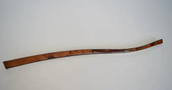 Mercedes-Benz E W211 Dashboard glove box trim A2116800671