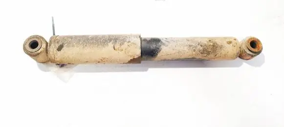 Renault Kangoo II Rear shock absorber/damper