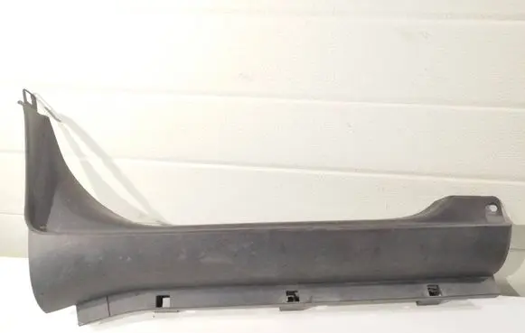 Iveco Daily 5th gen Sill 504160334