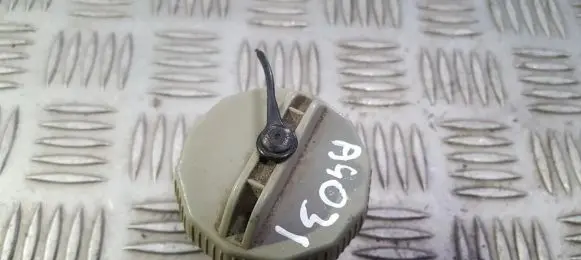 Mazda 626 Fuel tank filler cap 