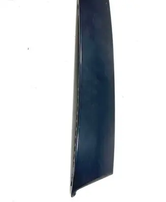 Opel Insignia A Rear door trim (molding) 315433078 315433078141L