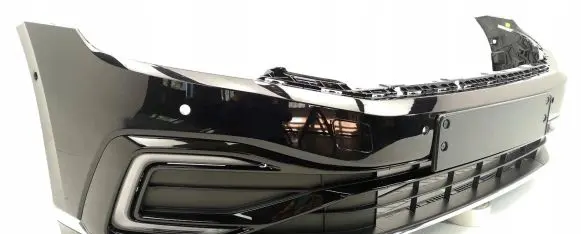 Volkswagen PASSAT B8 Front bumper 3G0807217BG