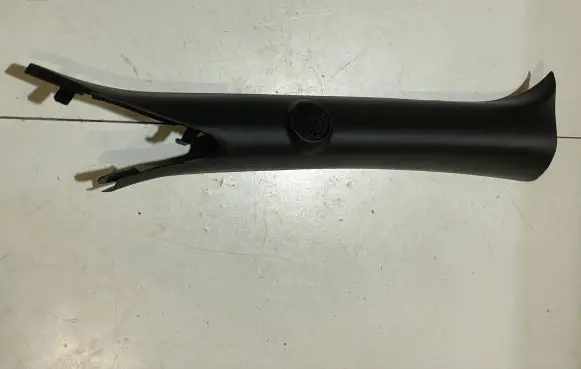 Ford Mustang VI (B) pillar trim (top) FR3B6303512