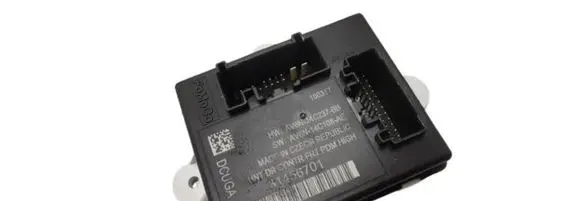 Volvo V60 Door control unit/module 31456701