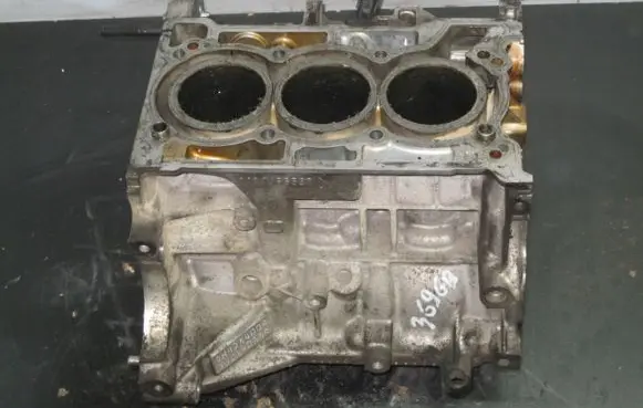 Dacia Sandero Engine block 110116559R