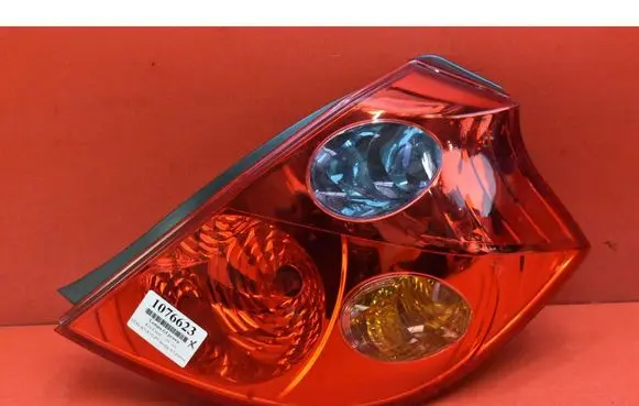 KIA Ceed Rear/tail lights 924021H0