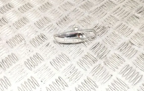 Citroen C4 I Picasso Mirror indicator light 9680005080