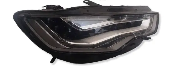 Audi A6 S6 C7 4G Headlight/headlamp 4G0941034C 1EX01115102 A04634524