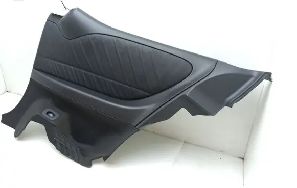 Mercedes-Benz CLK A209 C209 Coupe rear side trim panel A2096907225 A2096908025