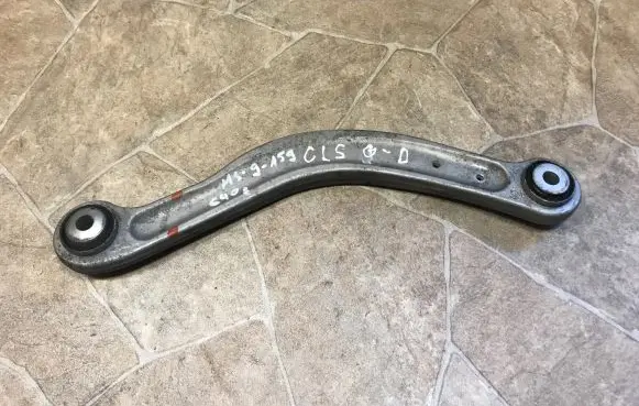 Mercedes-Benz CLS C218 X218 Rear upper control arm/wishbone RSA20407