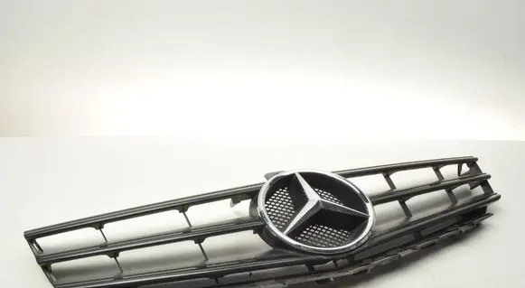 Mercedes-Benz A W169 Front grill A1698801583