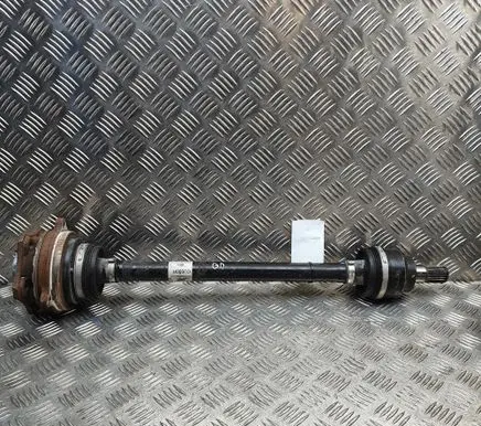 Genesis GV60 Rear driveshaft 49801CU000