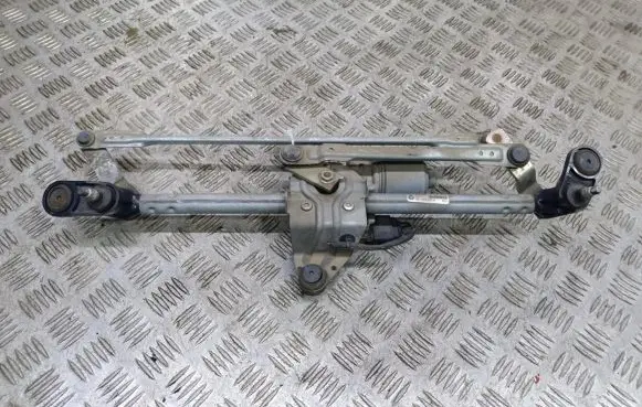 Skoda Octavia Mk3 (5E) Front wiper linkage 5E1955023B
