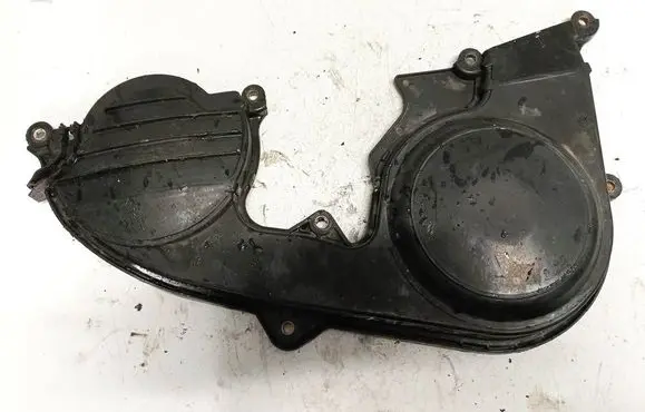 Mazda 6 Timing belt guard (cover) RF5C10510