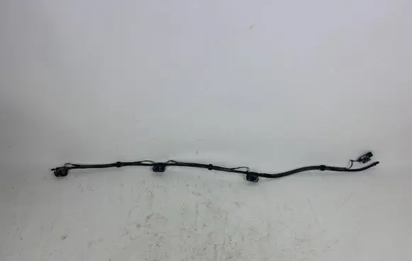 BMW 3 GT F34 Windshield washer fluid hose 85285700 120713