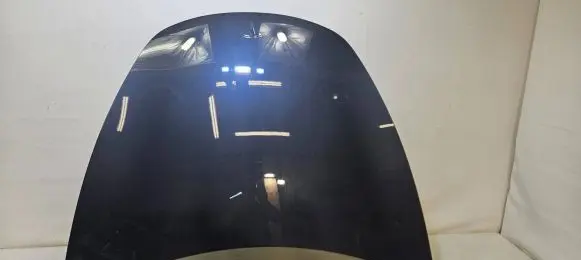 Tesla Model 3 Engine bonnet/hood