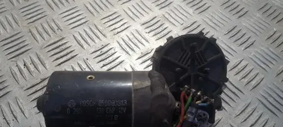 Audi A4 S4 B5 8D Wiper motor 058980313