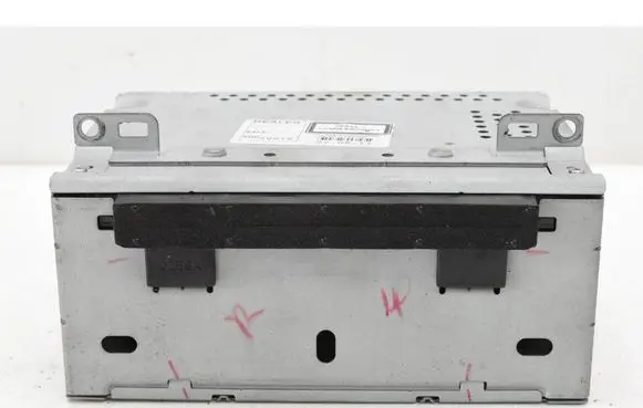 Ford Focus Radio/CD/DVD/GPS head unit BM5T18C815DL