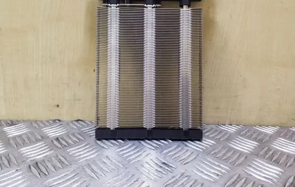 Volkswagen PASSAT CC Electric cabin heater radiator 1K0963235F 20015094
