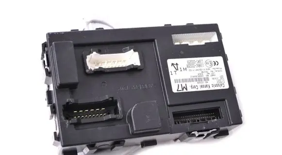 Land Rover Range Rover Sport L494 Central body control module 116RAI000258