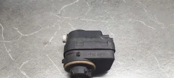 Peugeot 306 Headlight level adjustment motor ilniczek