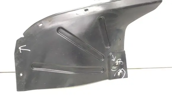 Ford Ranger Rear mudguard Ab39502s1ab